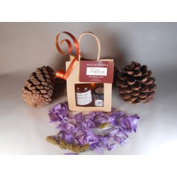 SACHET KDO SAFRAN + SIROP